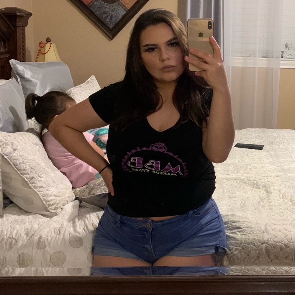 Meet your Posher, Catalina